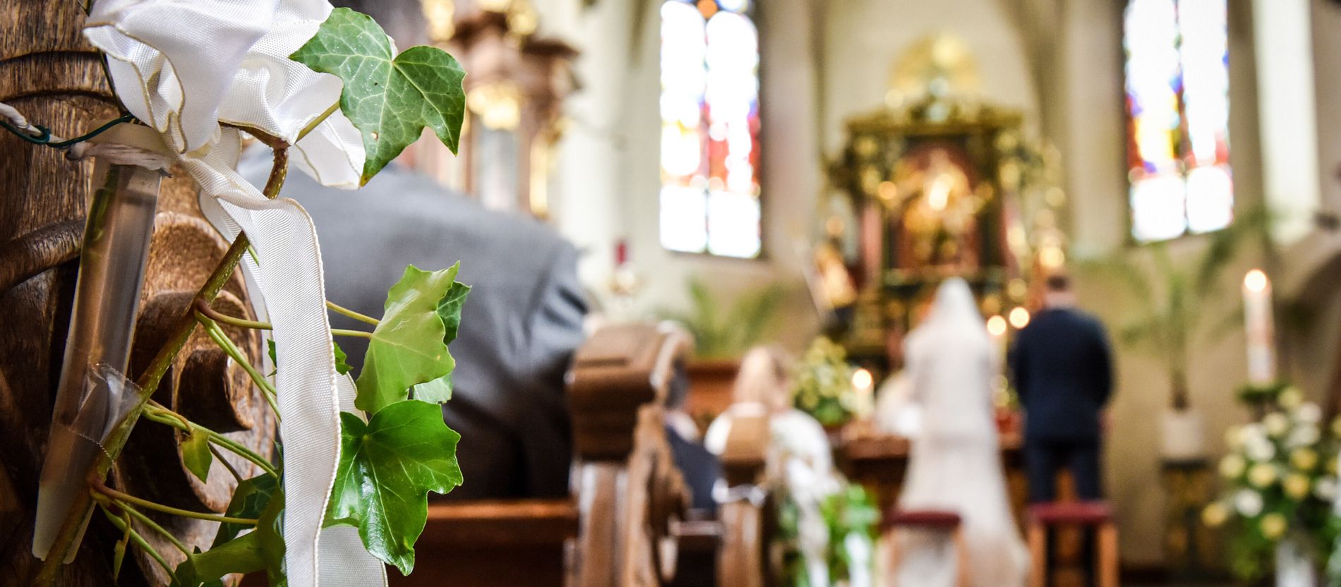 Ehevorbereitungsprotokoll: Wie Lebensrealitäten die Kirche beeinflussen