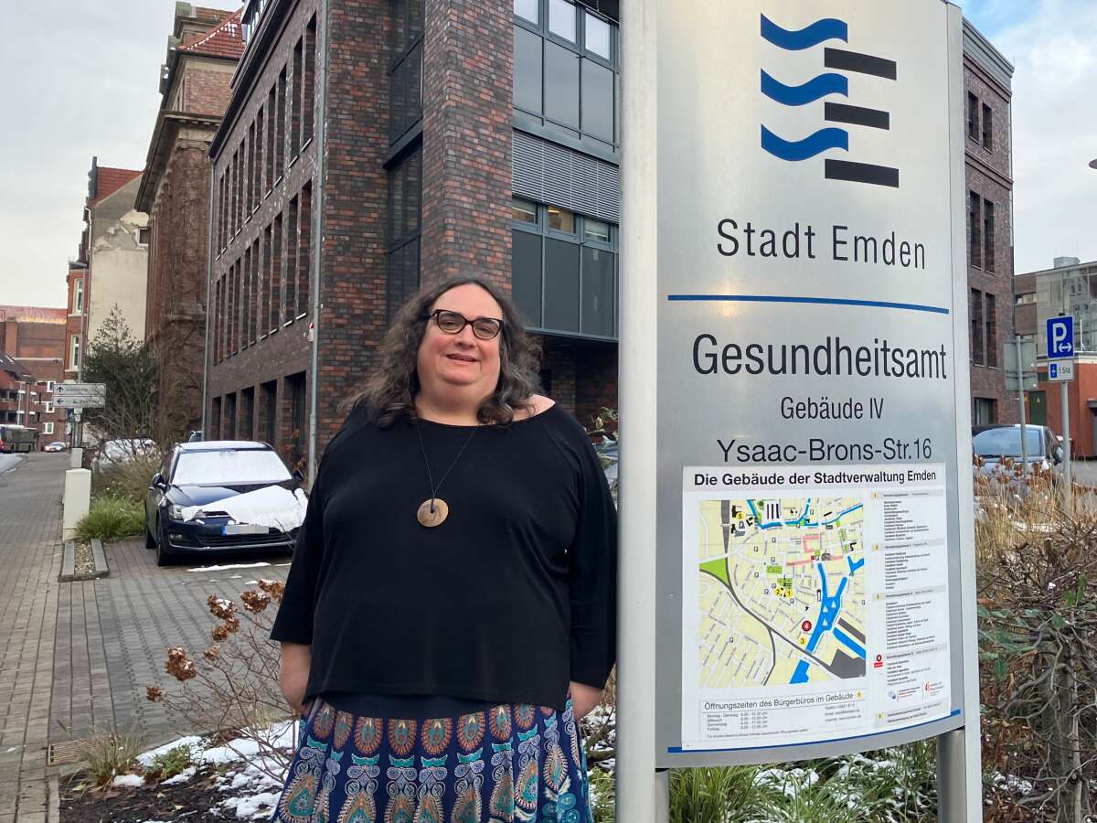 Beratungsstelle in Emden zufrieden: Neues Gesetz soll Alltag von Trans-Personen einfacher machen
