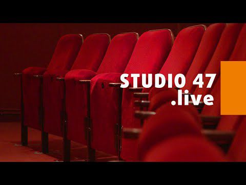 STUDIO 47 .live | ENDLICH WIEDER KINO: FILMFORUM AM DELLPLATZ EMPFÄNGT WIEDER BESUCHER