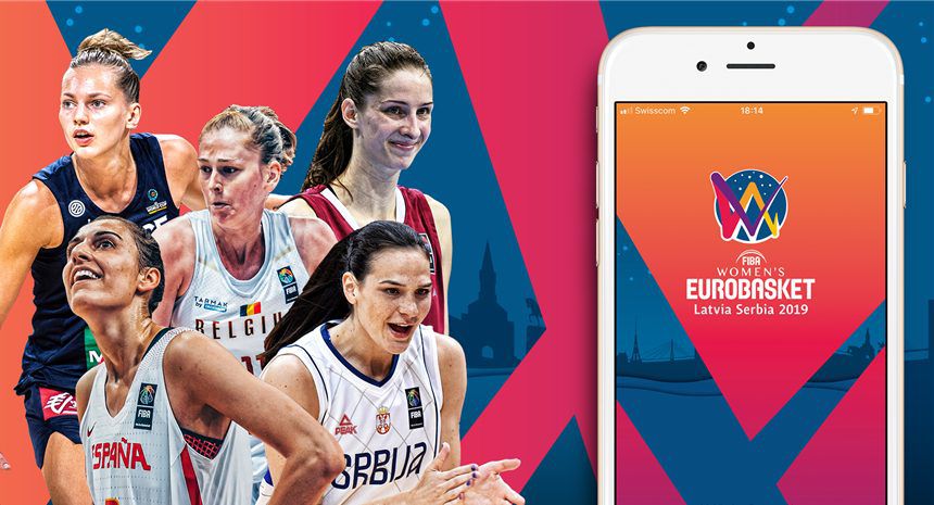 EuroBasket 2022: Spain beats France and is European Champion
