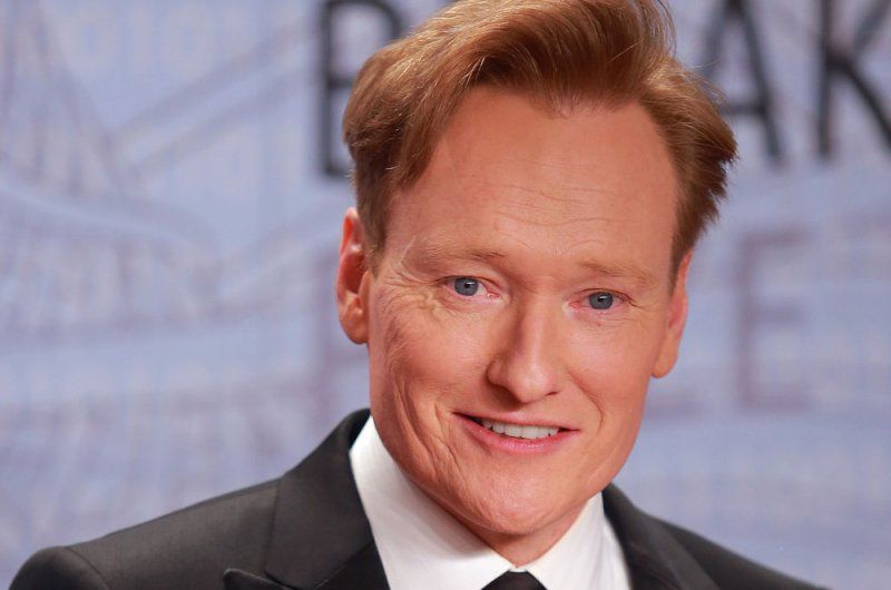 Conan O'Brien to end 'Conan' in 2021, host new HBO Max show