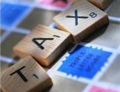 Global Tax – The ‘To-Be’ Concept