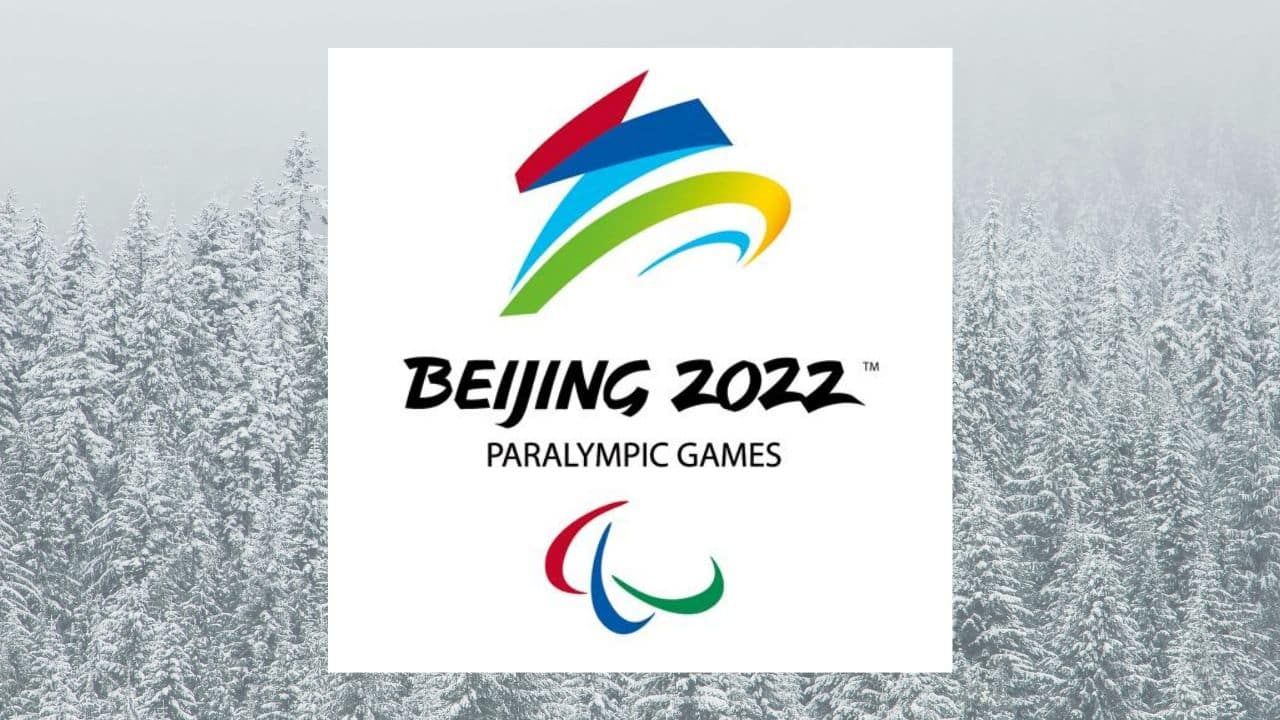 Beijing Winter Paralympics 2022 Sports, Games And Events List