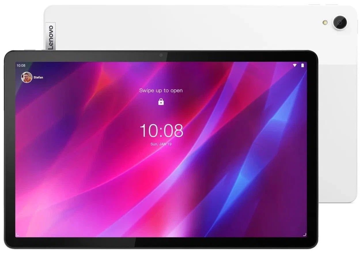 Обзор планшета Lenovo Tab P11 Plus TB-J616X с отзывами пользователей и недостатками