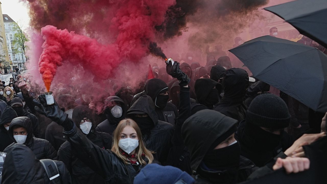 Demonstrationen in Corona-Zeiten: Wer gehört werden will, muss laut sein