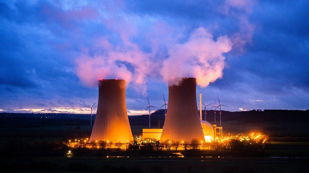 Wie nachhaltig ist die Atomkraft?