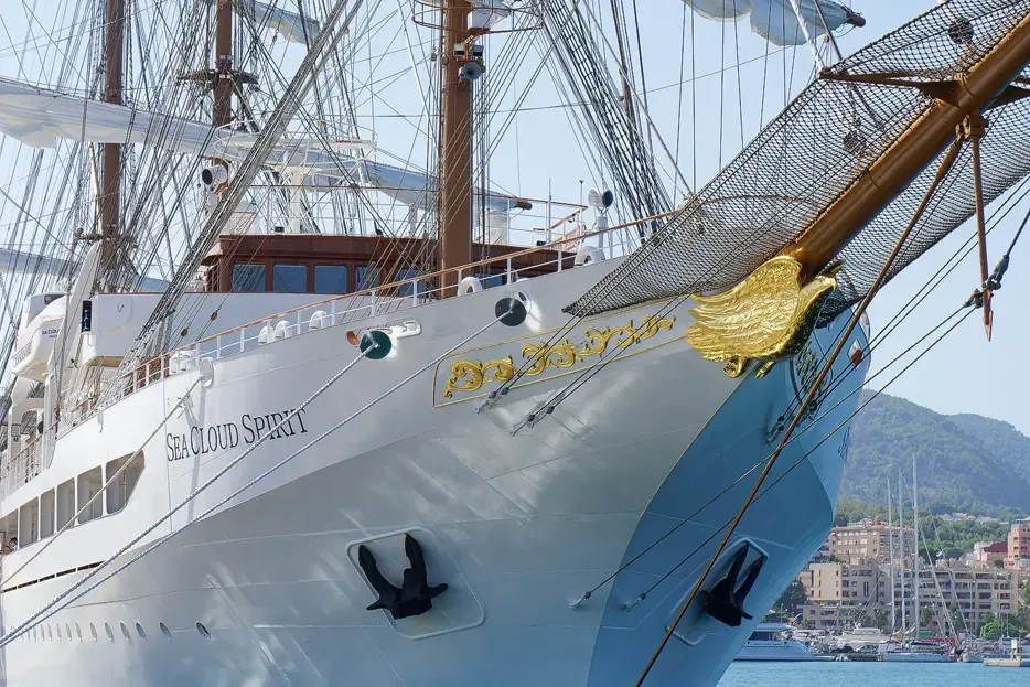 Sea Cloud Cruises bläst Übernahme durch „The Yacht Portfolio“ ab