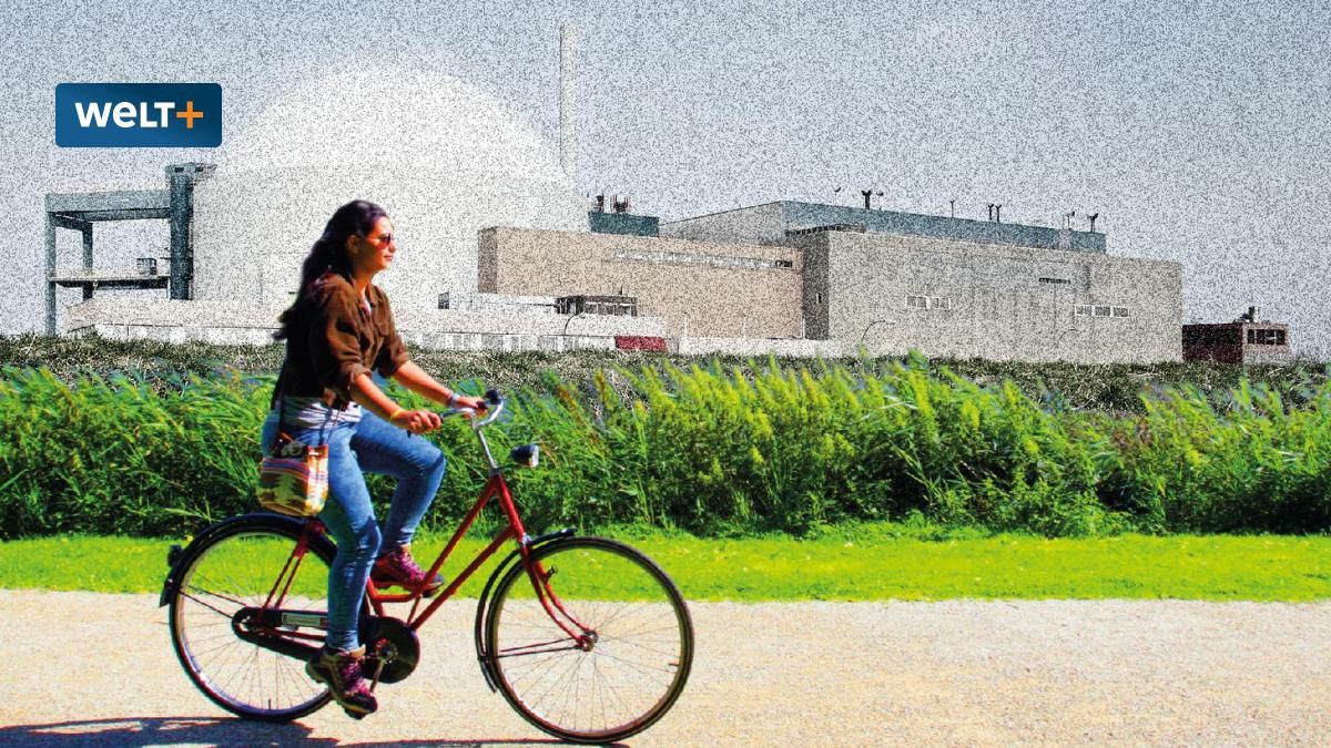 Nachhaltige Energie: Warum die Niederländer beim Klimaschutz auf Atomkraft setzen - WELT