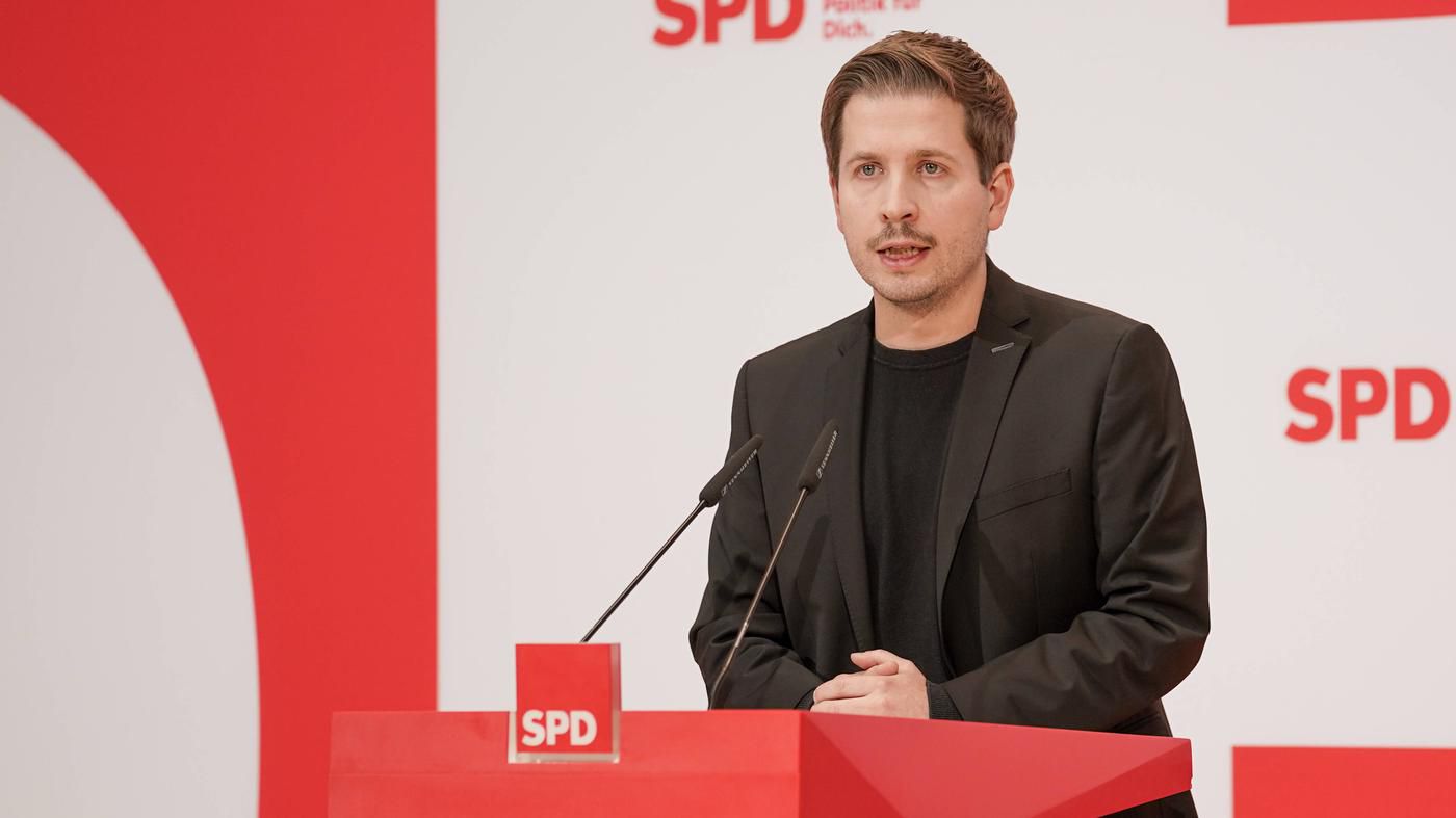 Das Klimaschutz-Verständnis der SPD : „Zu viele denken an Sonnenblumen und Latzhosen"