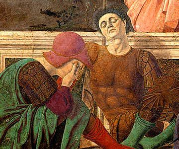Piero della Francesca - 1415-1492