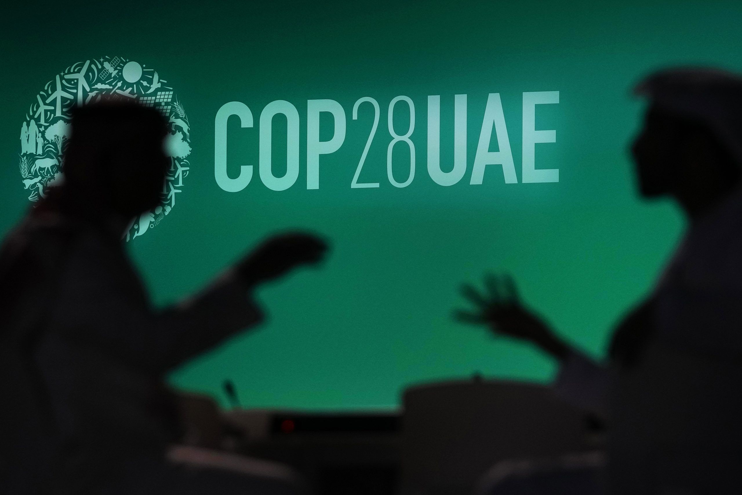 COP28: Weltklimakonferenz in Dubai startet - FINK.HAMBURG