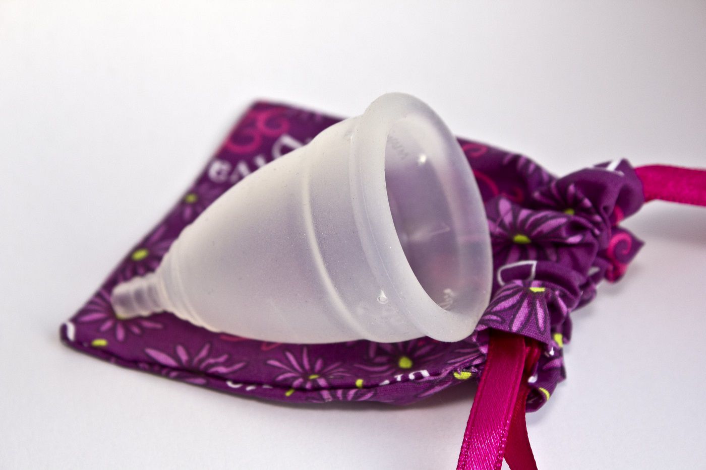 The Sustainable Period: Getting Started with Green Menstrual Products