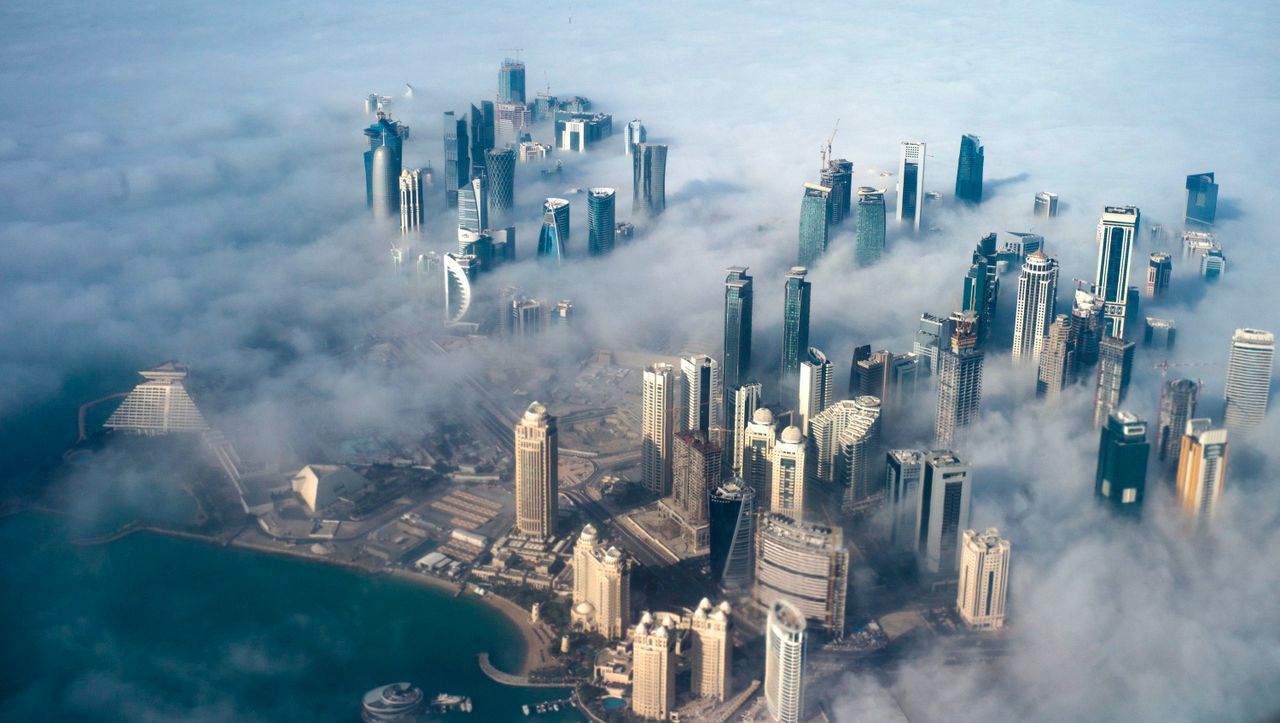 Fußball-WM 2022 im Emirat: Was wir aus dem Katar-Debakel lernen müssen