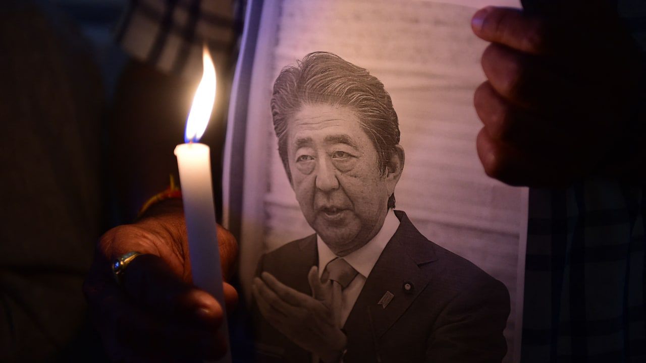 Japan-Experte sicher: So wird der Mörder von Shinzo Abe bestraft