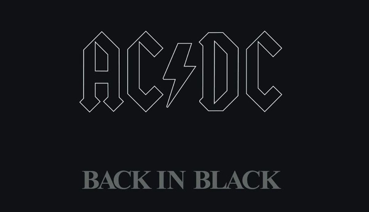 40 Jahre Back in Black - oder wie AC/DC einen Tiefpunkt zum Höhepunkt machten!