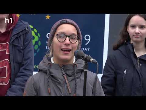 Poetry Slam zum Safer Internet Day 2019 in Hannover