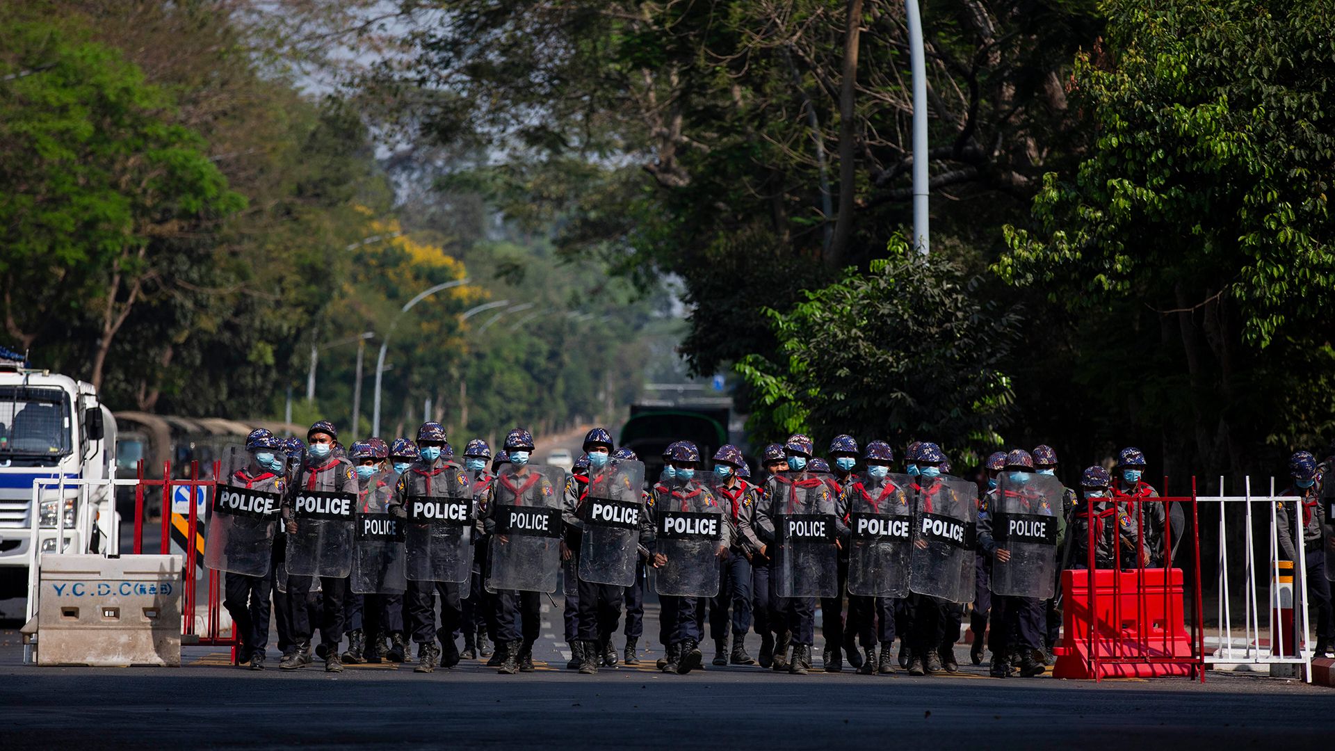 Junta in Myanmar: Der fatale Irrtum der Militärs