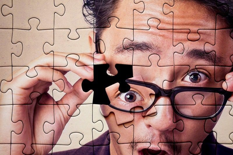 THE PUZZLING MIND: How doing jigsaw puzzles can help us focus on each moment