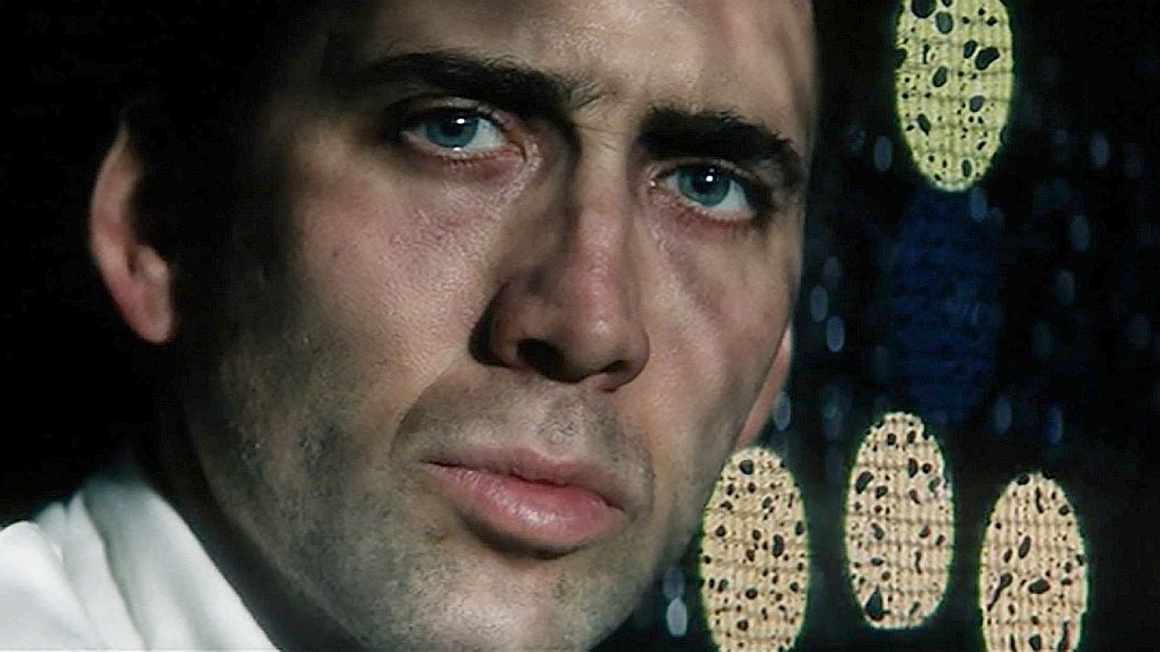 Selten war Nicolas Cage besser als in diesem Meisterwerk von Martin Scorsese