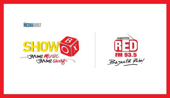 image-inpost-red fm showbox channel tie up for two shows - mediabrief