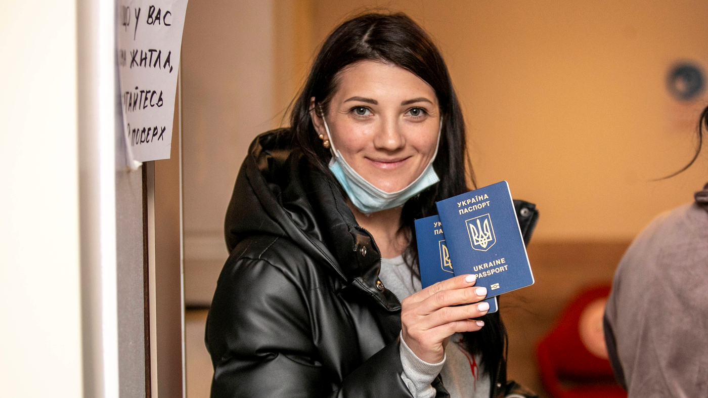 Berliner Unternehmer vermitteln Jobs für Geflüchtete aus der Ukraine