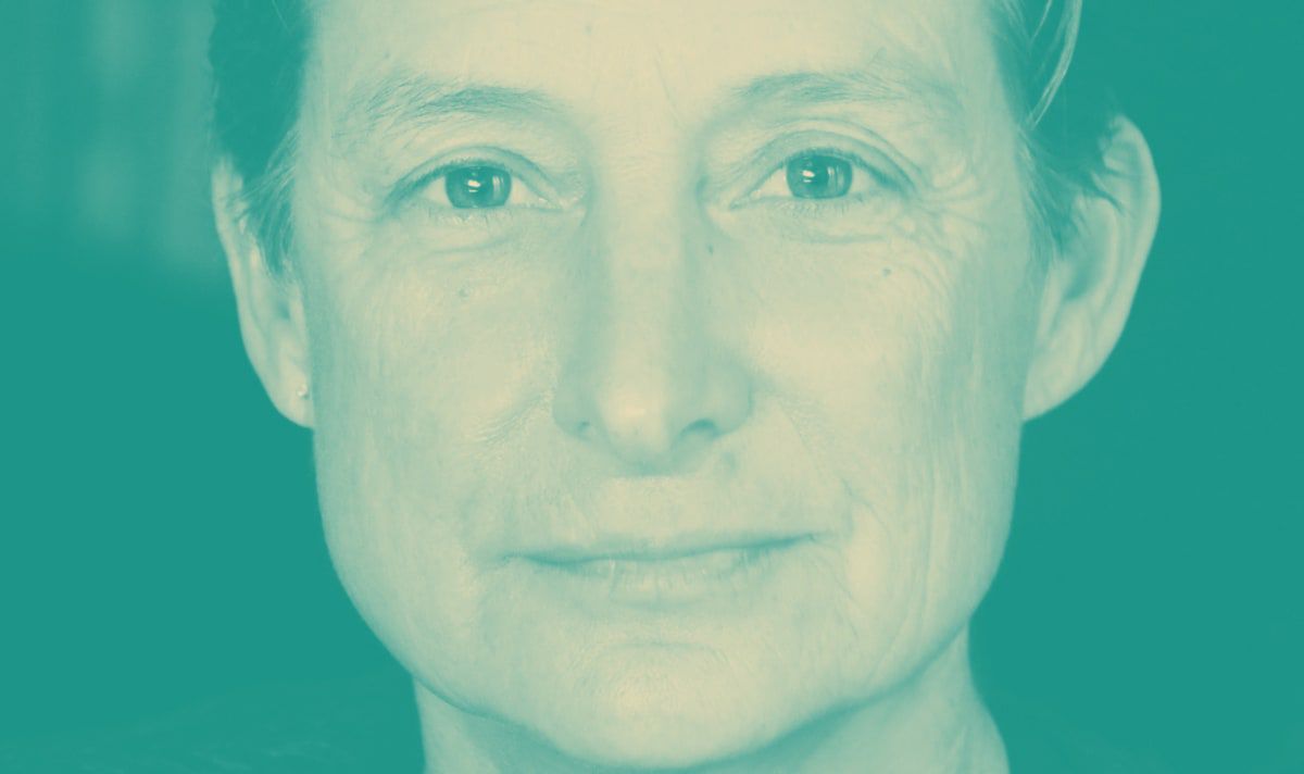 Eine Feministin, die alle kennen sollten: Judith Butler