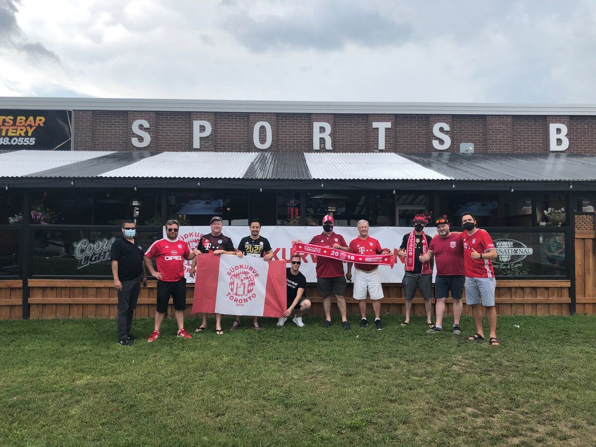 Why Canada's biggest Bayern Munich fan club is in the midst of the Bundesliga's culture war