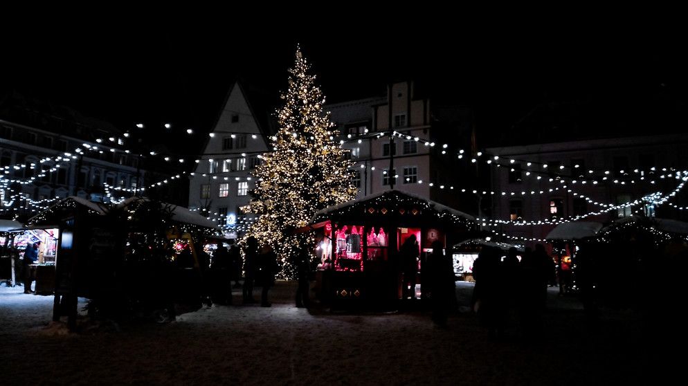 Ganz im Norden von Europa: Weihnachten in Estland | BR.de