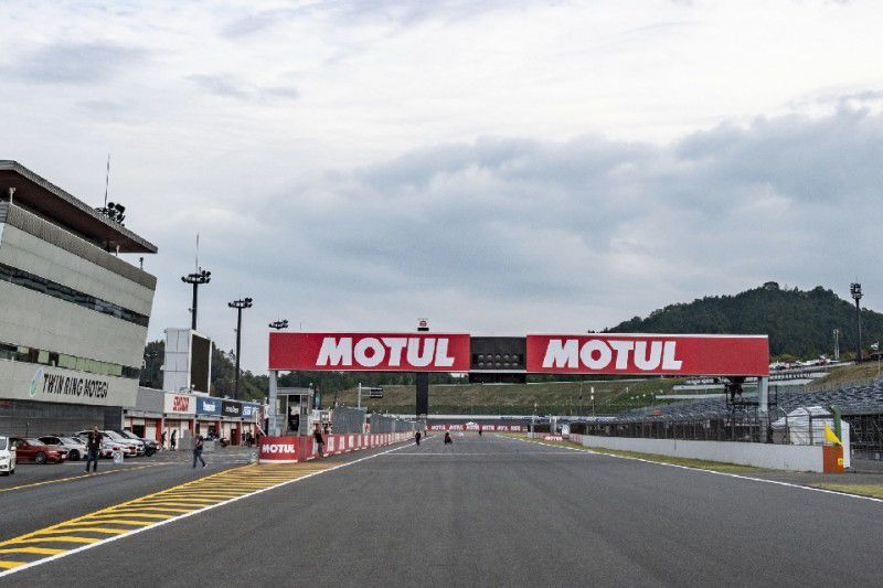 Nur eine Woche nach Aragon: MotoGP muss Zeitplan für Motegi einkürzen