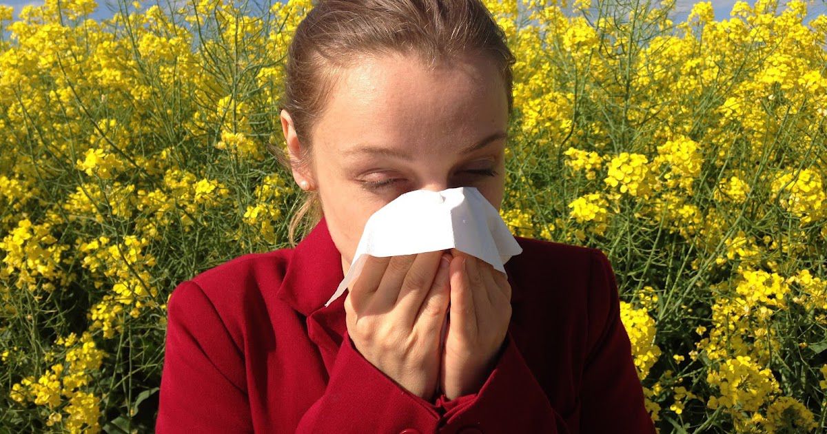 Mastzellaktivierungssyndrom als Ursache allergischer Beschwerden