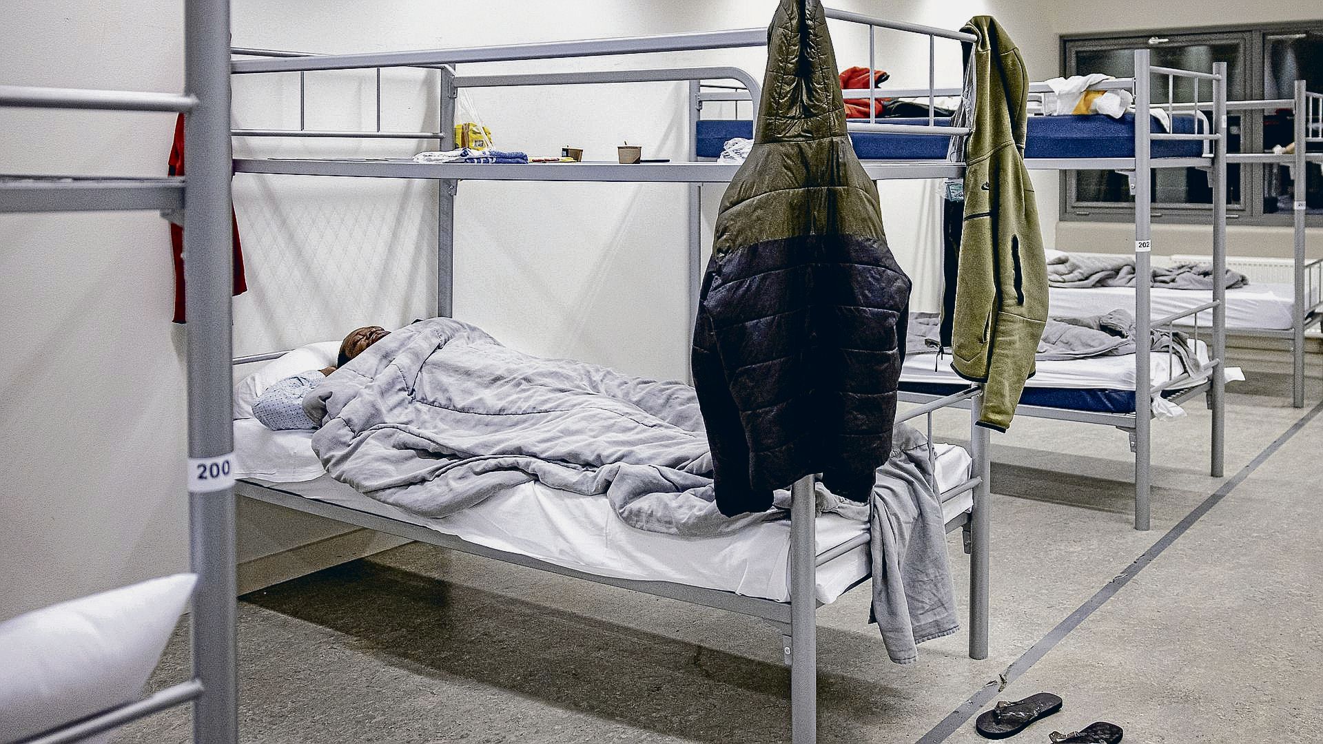 Prekäre Bedingungen für Arbeitsmigranten in den Niederlanden