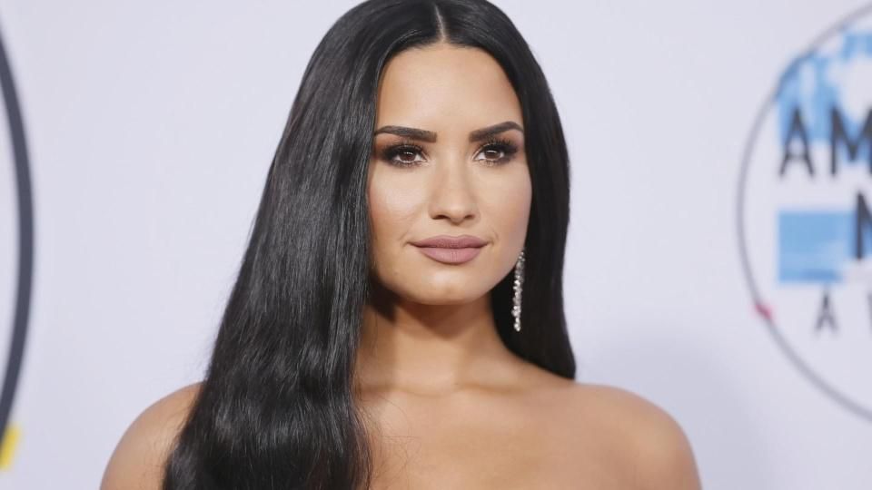 Demi Lovato reported stable after suspected overdose