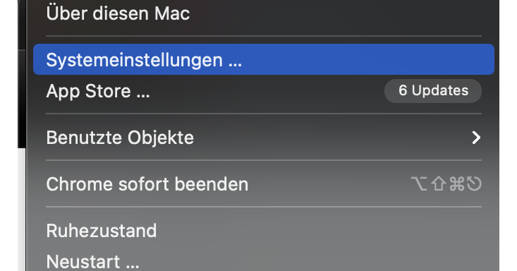 Mac OS X: Tastaturlayout ändern - so geht's