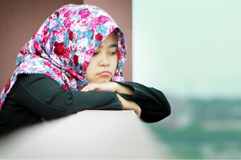 Hijab gegen sexuelle Übergriffe und Islam statt Wissenschaft?