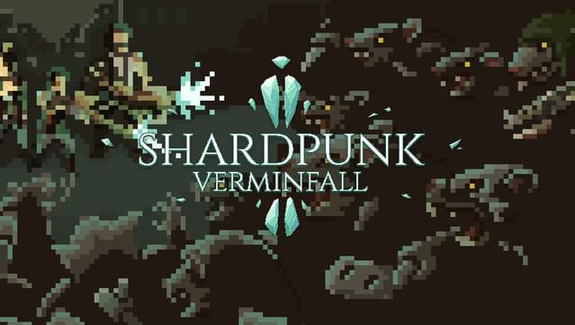 Shardpunk - Verminfall
