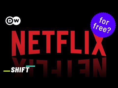 Will Netflix ever be for free?