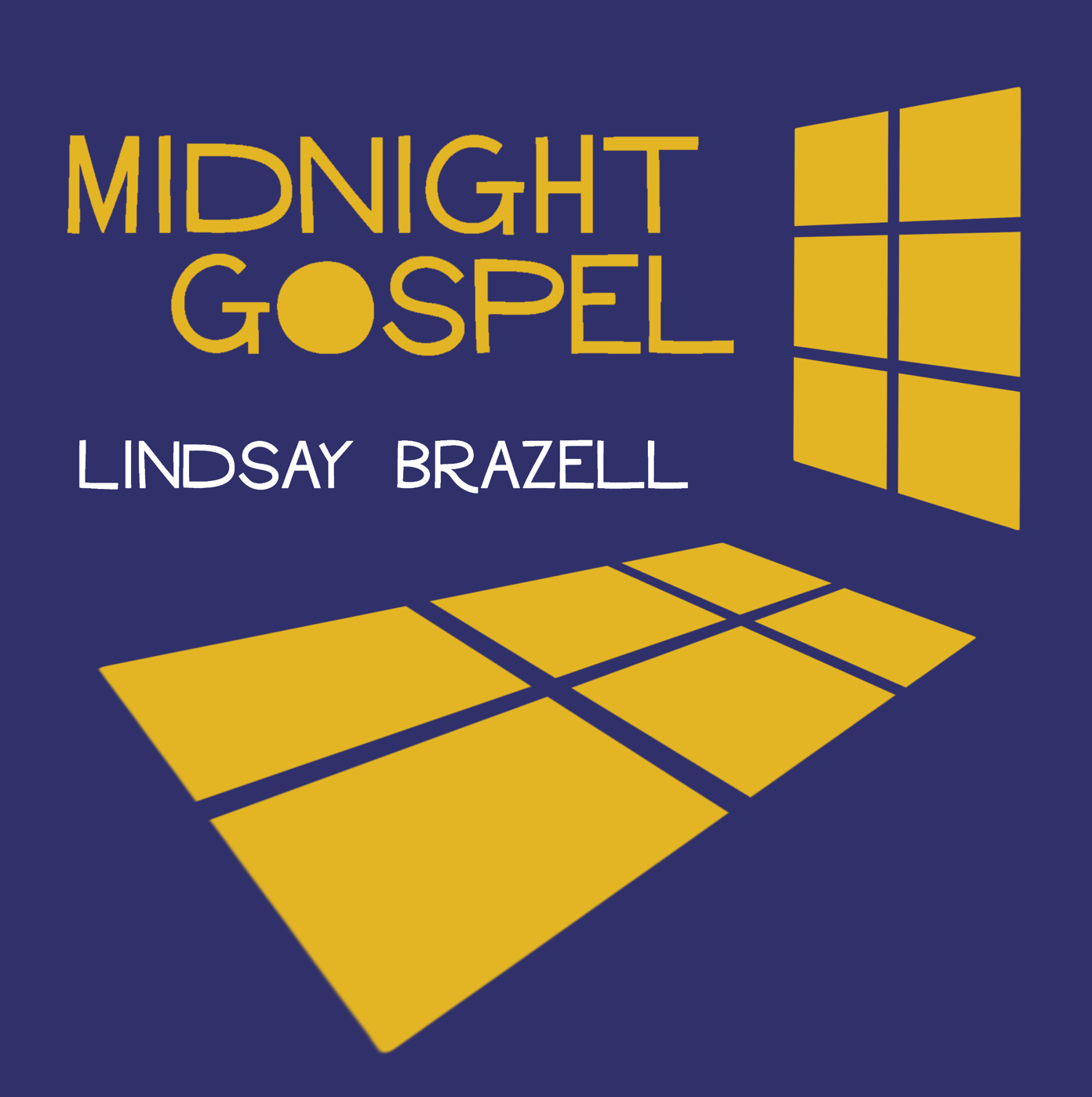 Lindsay Brazell reached the pinnacle of indie-folk with her single, ‘Midnight Gospel’.