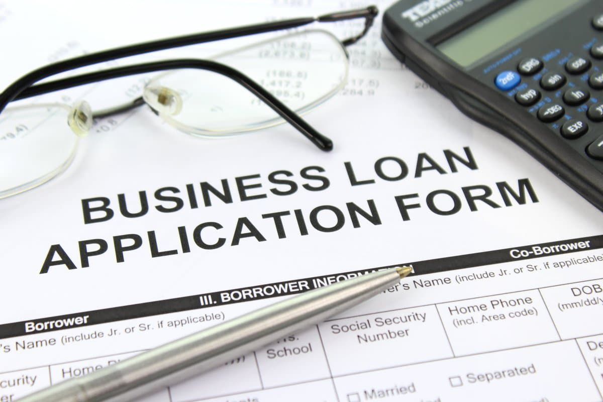 Assessing Business Loan Eligibility