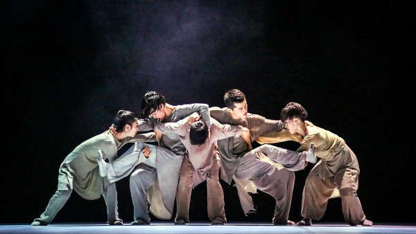 ♫ Ballett-Tipp: Kontrastprogramm mit Xie Xin Dance Theatre