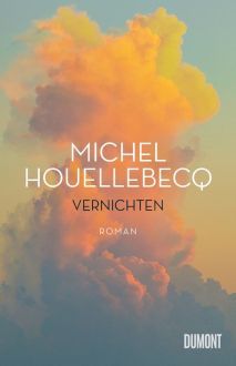 Rezension des neuen Romans von Michel Houellebecq
