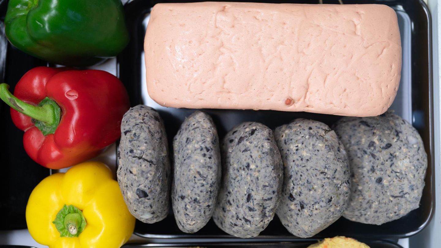 Essen: "Vegane Fleischerei" eröffnet in Dresden – und muss nun diverse Produkte umbenennen