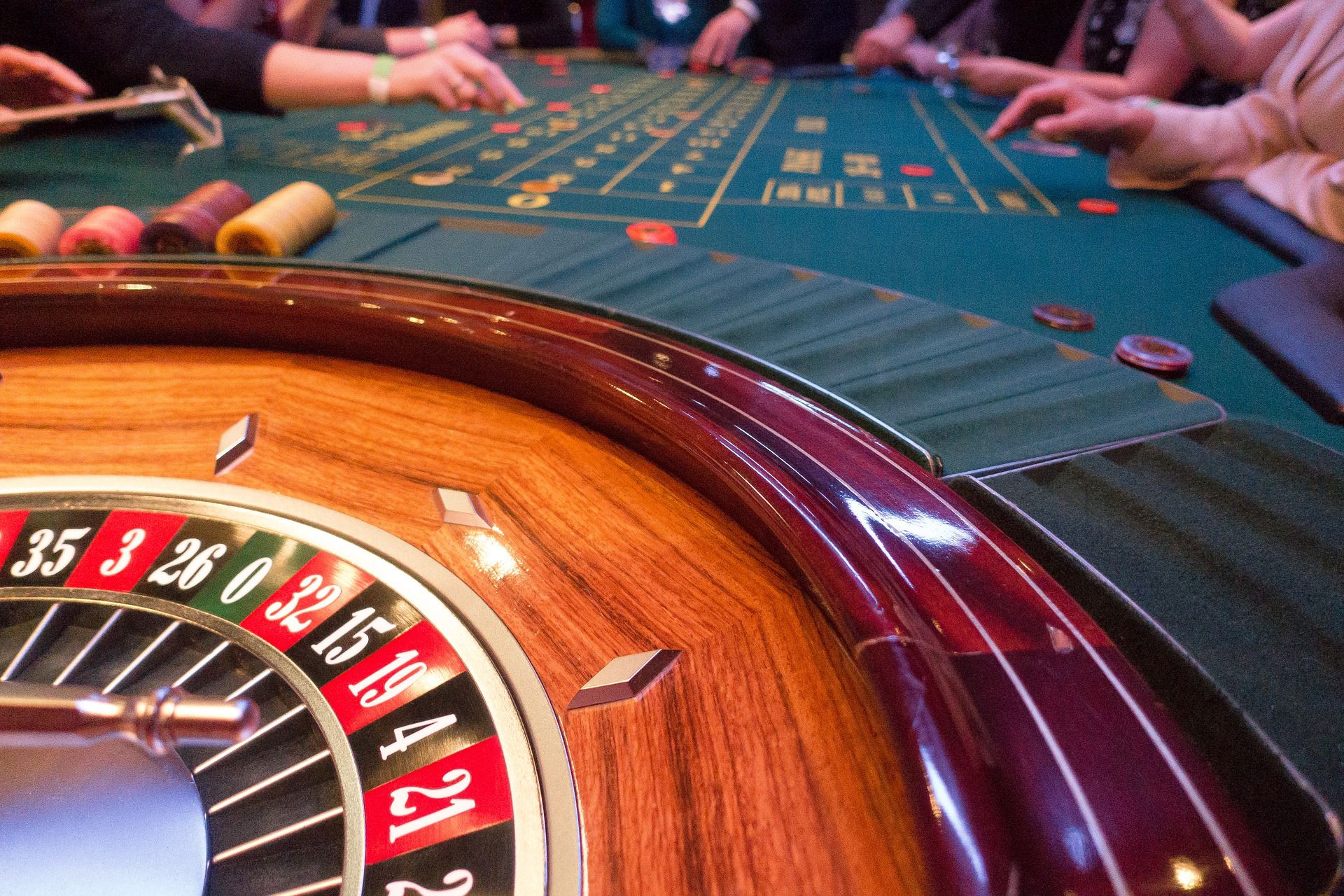 Welche psychologischen Tricks nutzen die Casinos?
