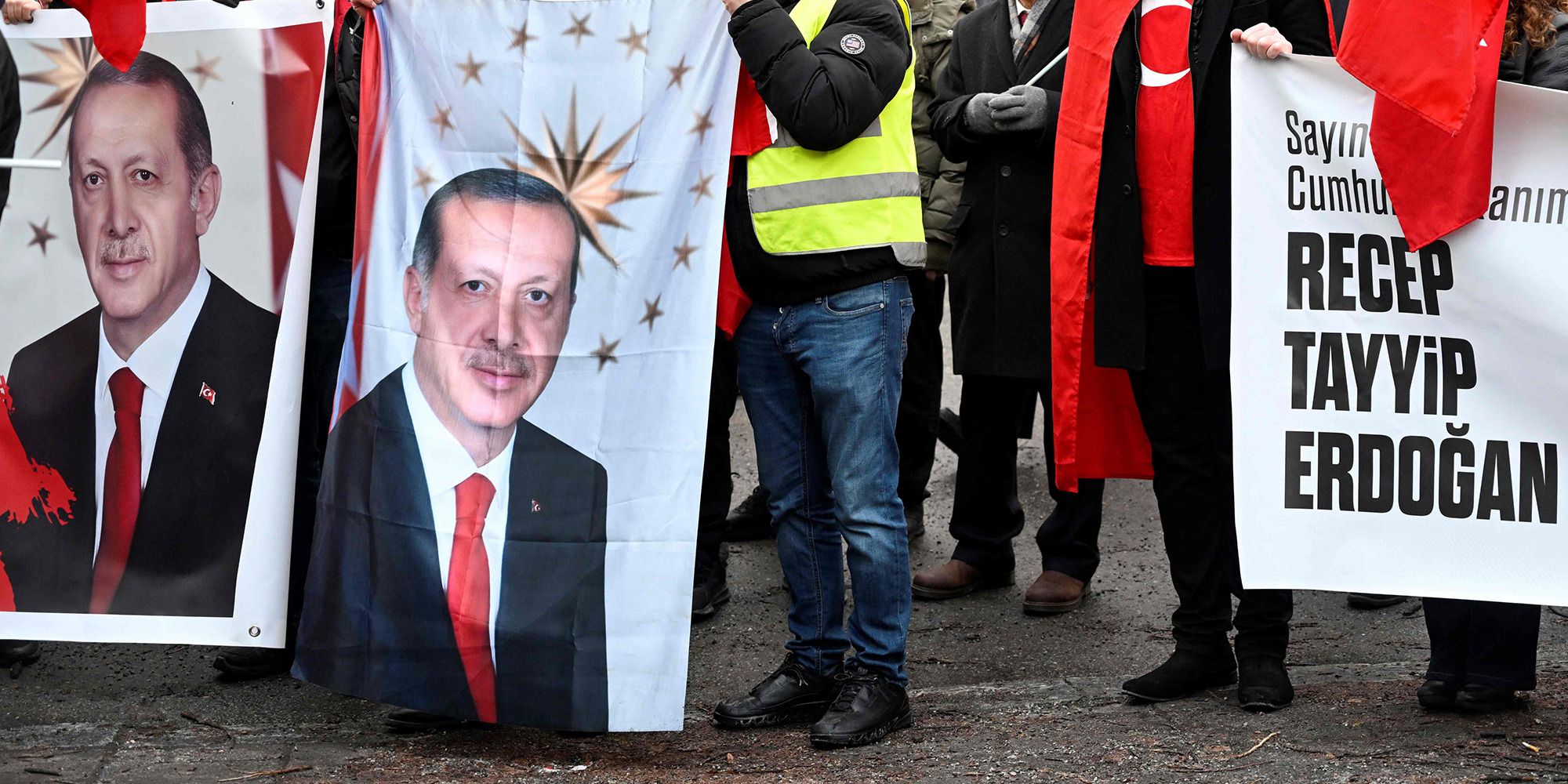 Warum Erdoğan die Wahlen in der Türkei vorzieht