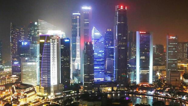 Singapur: Warum in einer der teuersten Städte der Welt kaum jemand zur Miete wohnen muss