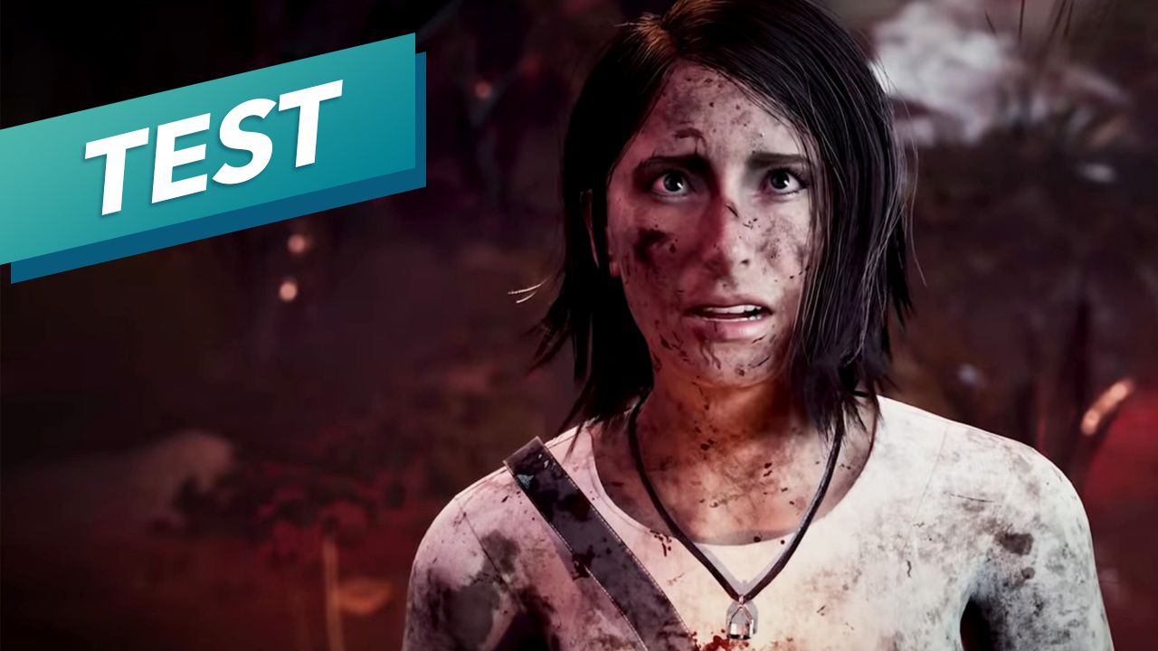 The Chant im Test - Spannender Survival-Horror für PS5 und Xbox Series X/S