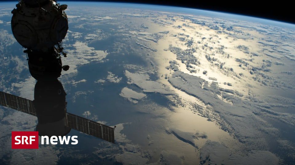 Zukunft der Raumfahrt - Der Ausstieg Russlands aus der ISS kann auch eine Chance sein