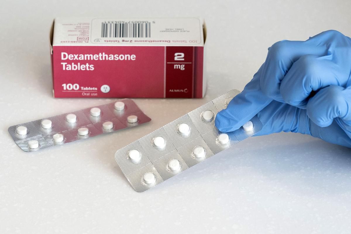 Dexamethasone emerges as the first Covid2019 life-saving drug: all you need to know