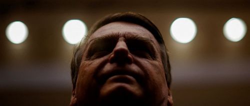 How Bolsonaro is breaking the divide between the state and church