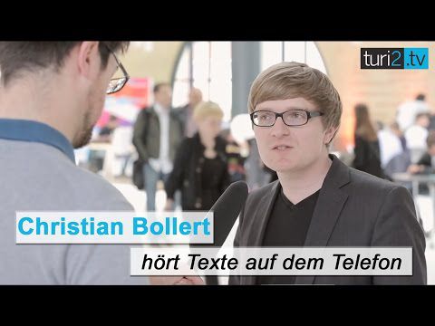 interview2: Christian Bollert