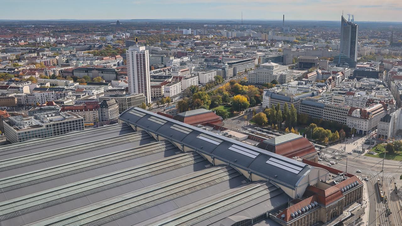Wohungsbauprojekt in Leipzig: Verzocktes Bauland